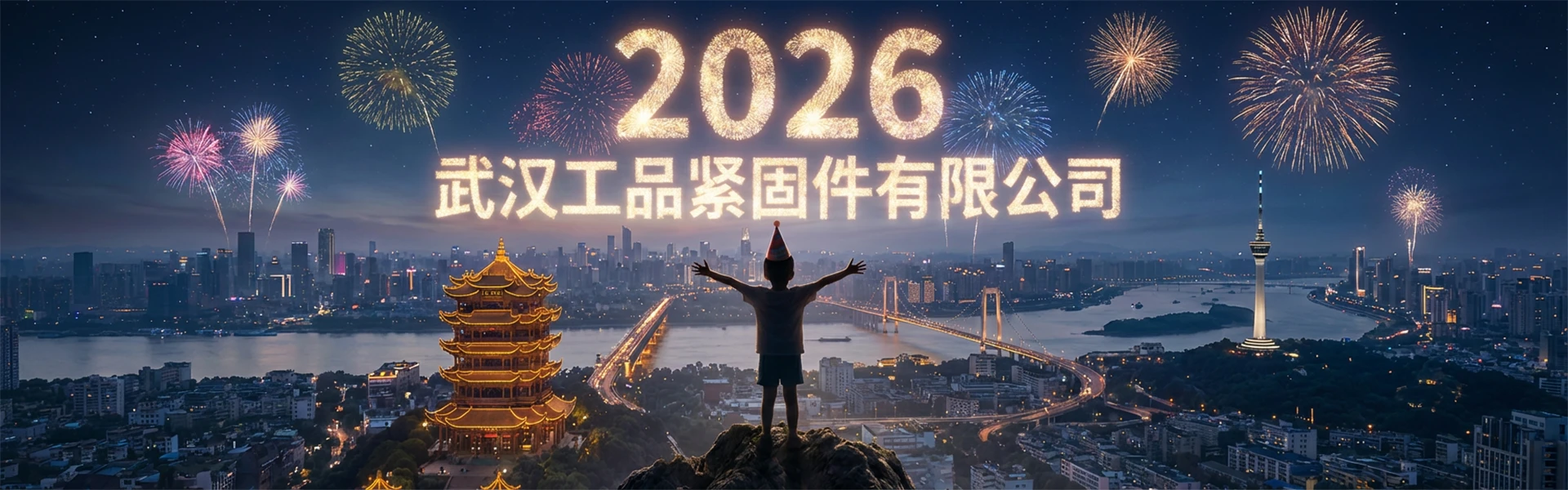 武汉工品紧固件